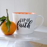 Tasse - Cup of Faith