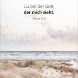 Unendlich geliebt - Blechdose