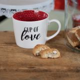 Stimmungsbild zu Cup of Love - Tasse
