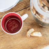 Stimmungsbild zu Cup of Love - Tasse