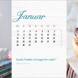 Stimmungsbild zu Mein kleines Glück 2019