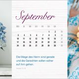 Stimmungsbild zu Mein kleines Glück 2019