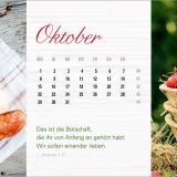 Stimmungsbild zu Mein kleines Glück 2019