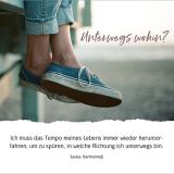 Stimmungsbild zu Probier's mal mit Gelassenheit- Aufstellbuch