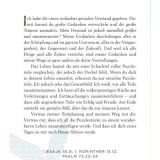 Stimmungsbild zu Ich bin bei dir - für Teens