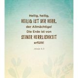 Stimmungsbild zu Ich bin bei dir - für Teens