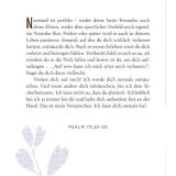 Stimmungsbild zu Ich bin bei dir - für Teens