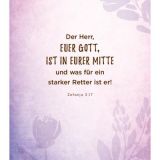 Stimmungsbild zu Ich bin bei dir - für Teens