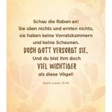Stimmungsbild zu Ich bin bei dir - für Teens