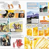 Stimmungsbild zu Die Bibel
