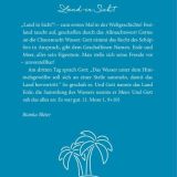 Stimmungsbild zu Meer für dich