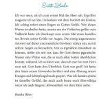 Stimmungsbild zu Meer für dich