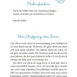 Stimmungsbild zu Meer für dich