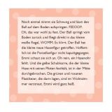 Stimmungsbild zu Das Ostergeschenk - Minibuch (7)