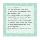 Stimmungsbild zu Hab keine Angst, Emmi - Minibuch (8)