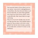 Stimmungsbild zu Hab keine Angst, Emmi - Minibuch (8)