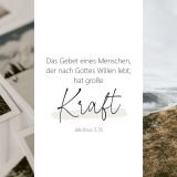 Stimmungsbild zu Unendlich geliebt - Dreiklang-Aufstellbuch