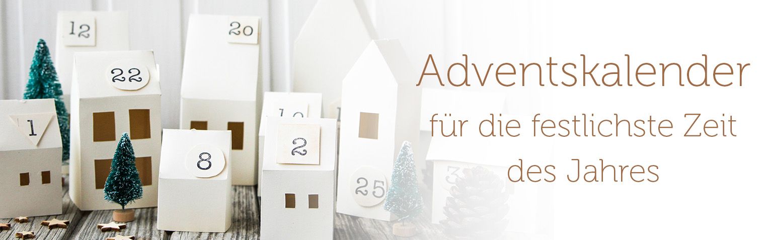 Adventskalender - Gerth Medien