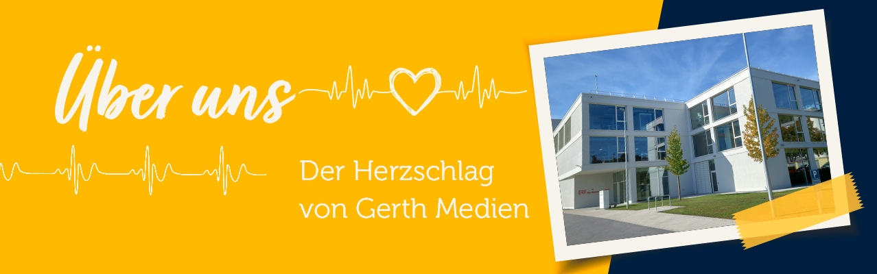 Banner - Über uns