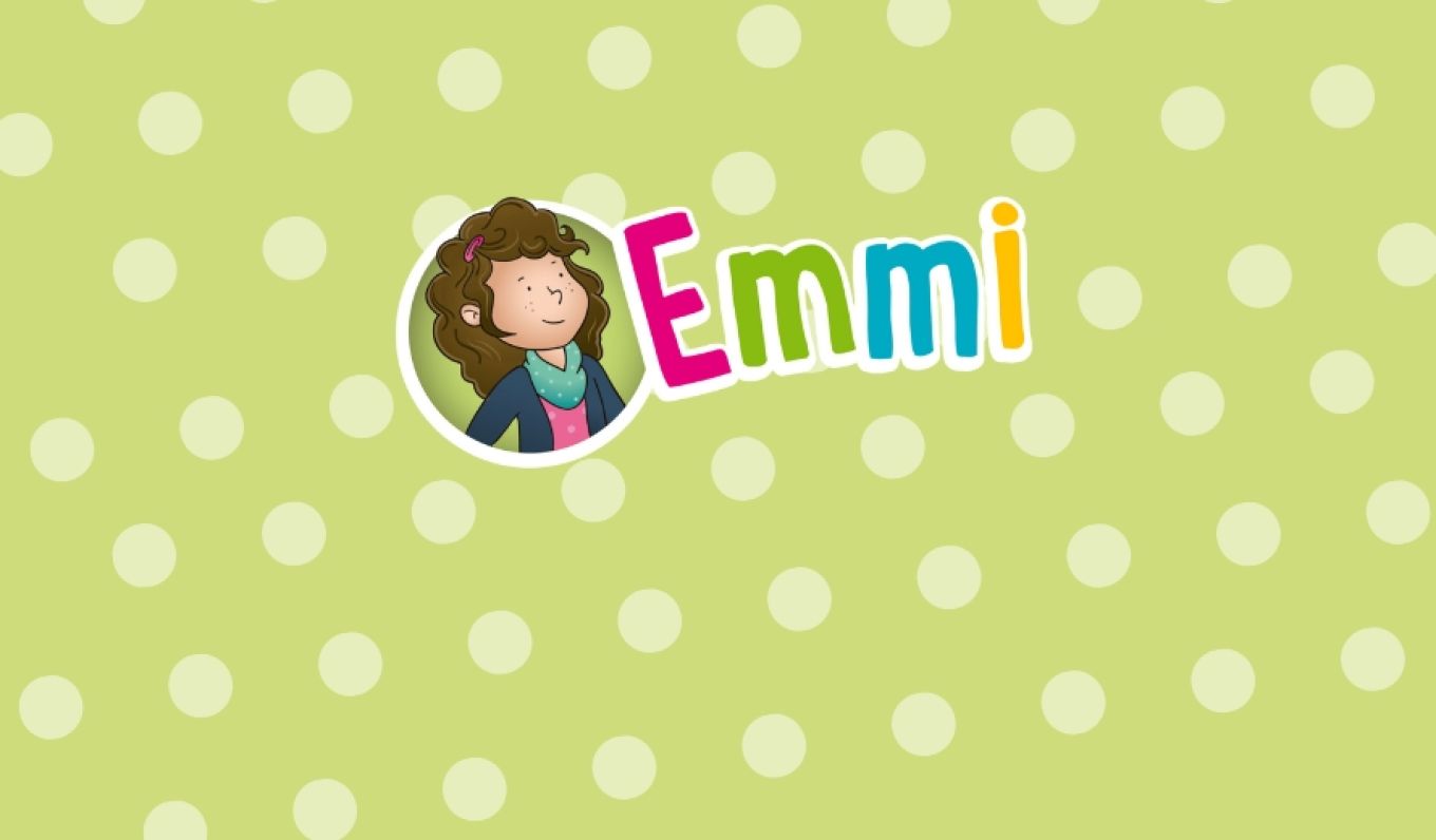Bild zum Beitrag - Emmi – Grundschulgeschichten mit Emmi