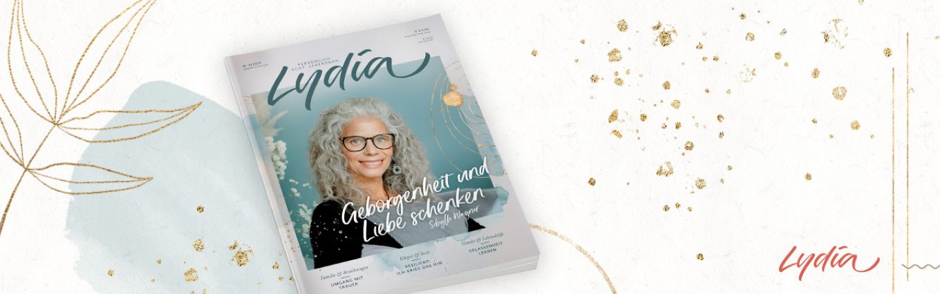 Bild zum Beitrag - Lydia