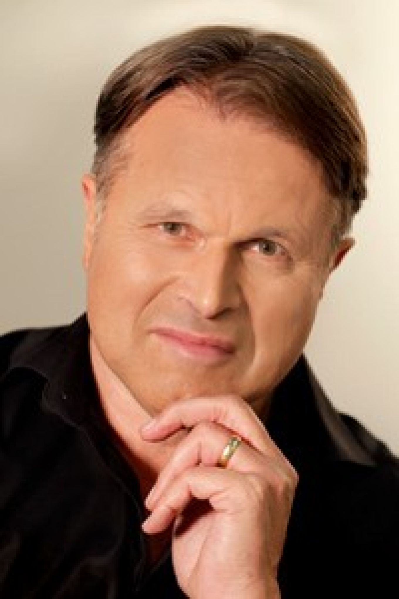 Bild zum Beitrag - Jürgen Mette - sein Leben mit Parkinson