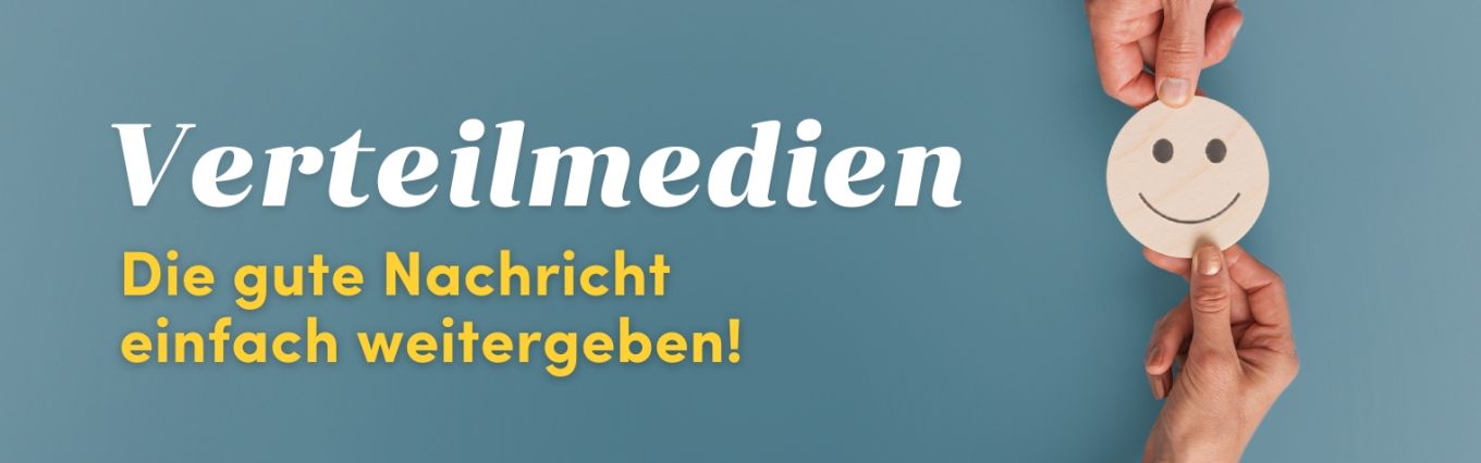 Bild zum Beitrag - Evangelistisch