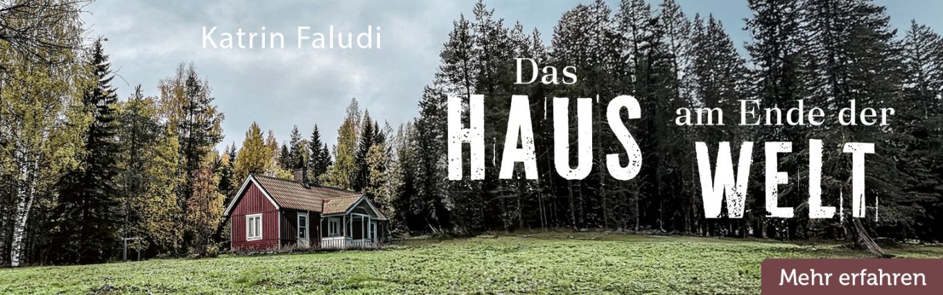 Banner - Faludi
