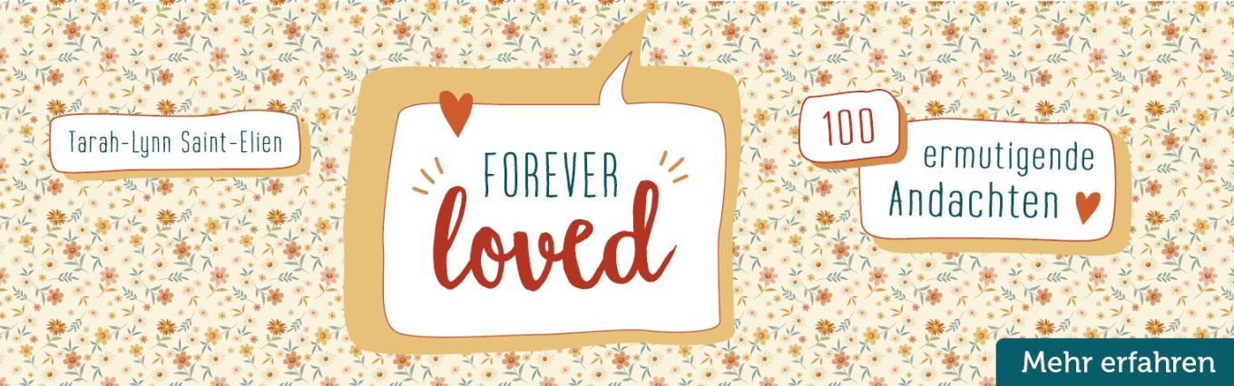 Banner zu forever loved