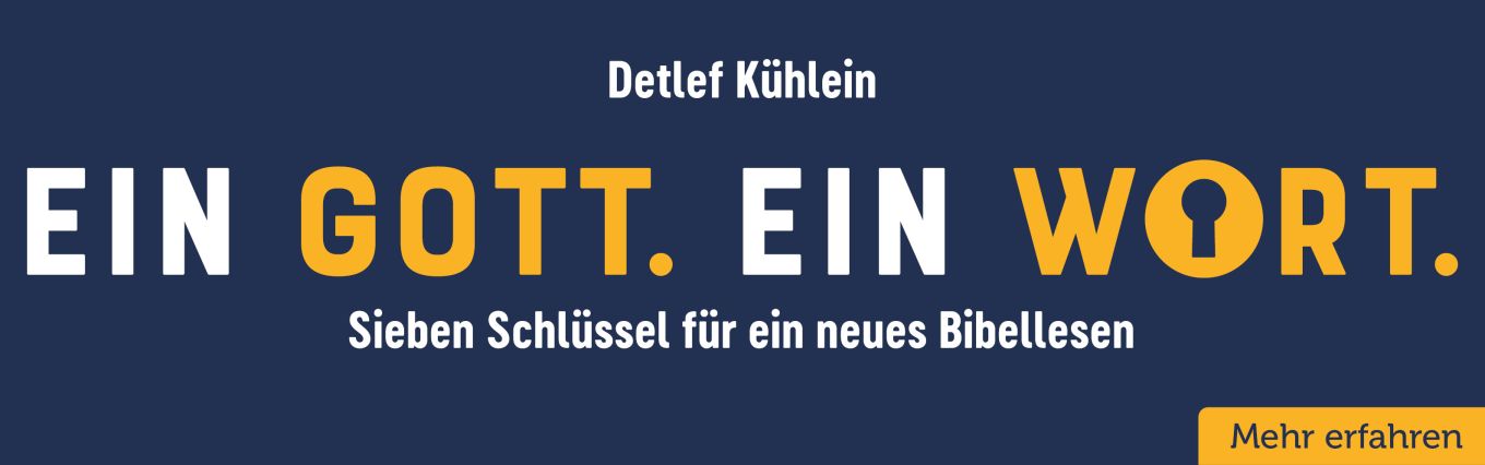 Banner - Kühlein