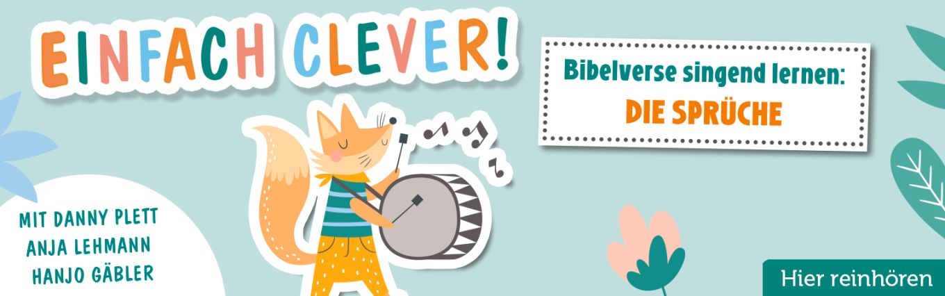 Banner zu Sprüche