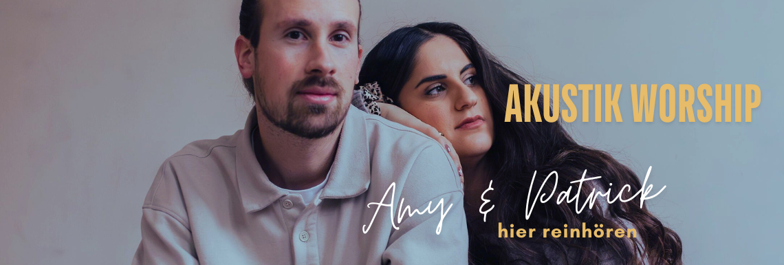 Banner - Ami und Patríck Jakucs