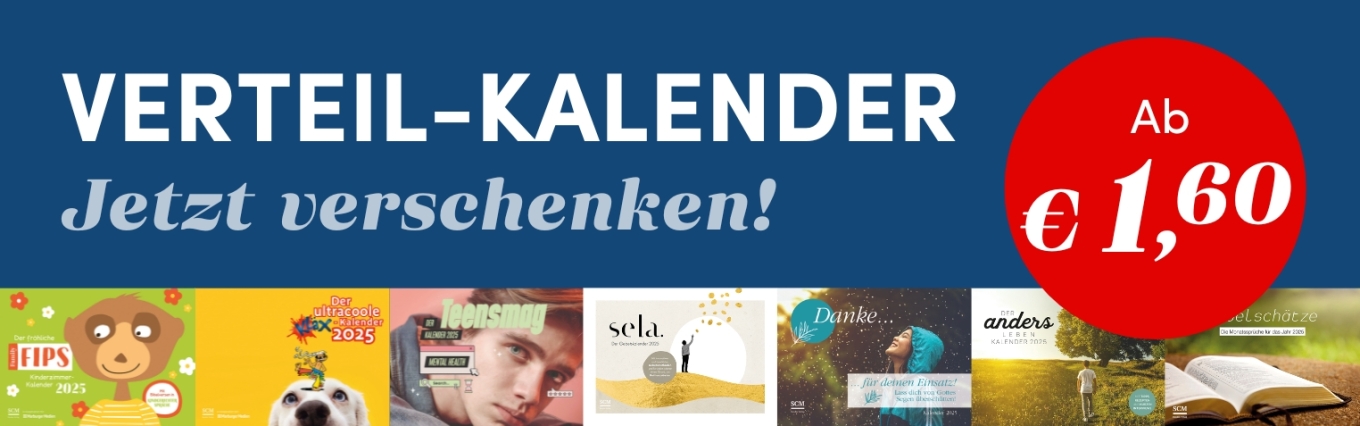 Bild zum Beitrag - Verteilkalender