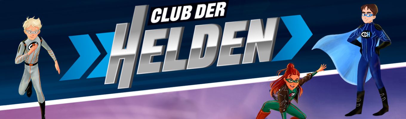 Club der Helden