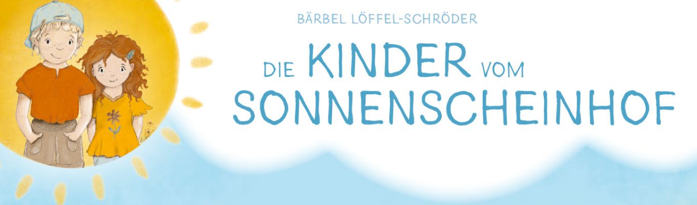 Die Kinder vom Sonnenscheinhof