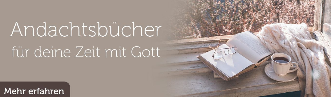 Andachten - Gerth Medien