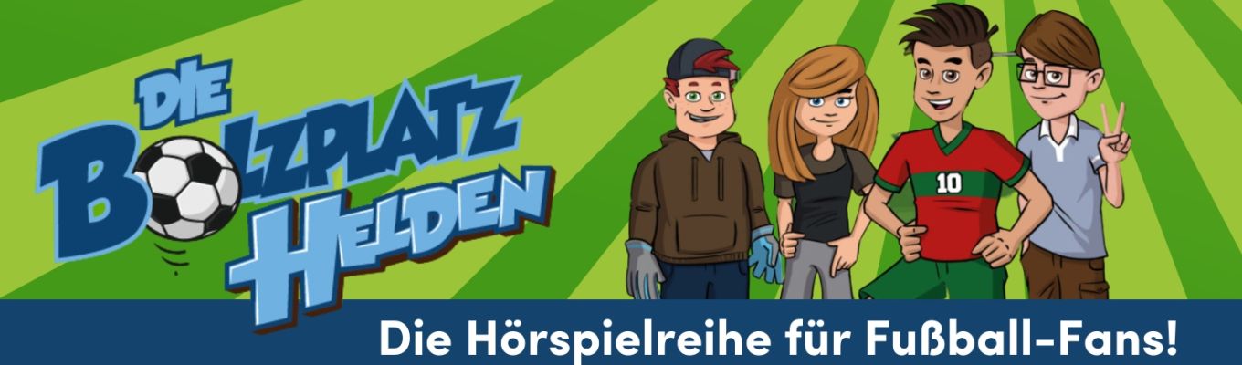 Bolzplatzhelden