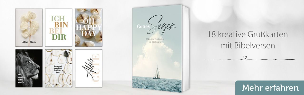 Banner Postkarten