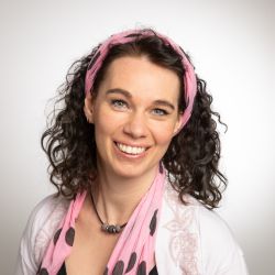Bild zum Newsbeitrag - Interview mit Christin Müller