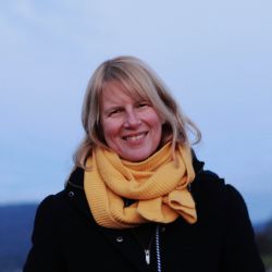 Bild zum Newsbeitrag - Interview mit Christina Schöffler