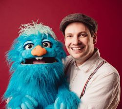 Bild zum Newsbeitrag - Das neue Album von Sebastian Rochlitzer
