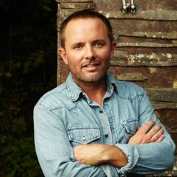 Chris Tomlin Burning Lights