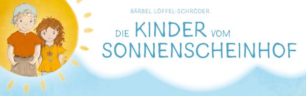 Die Kinder vom Sonnenscheinhof