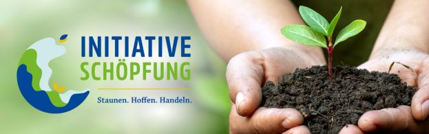Initiative Schöpfung