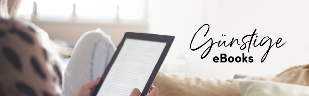 Günstige eBooks