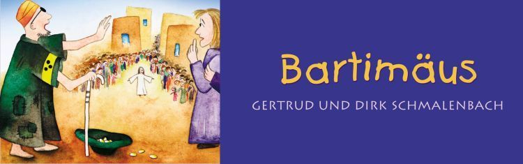 Bartimäus
