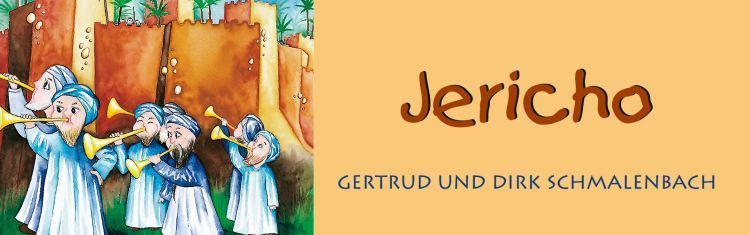 Jericho