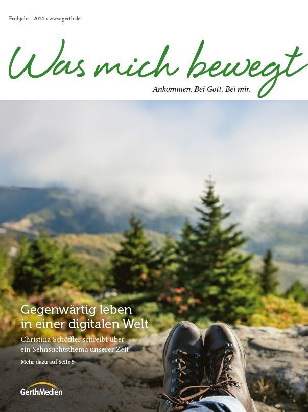 Cover Wunschzettel 2024