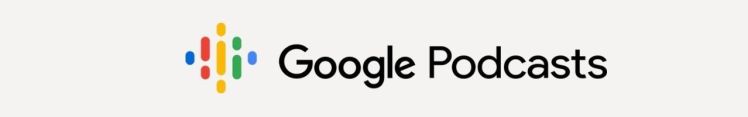 Link zu Google Podcasts