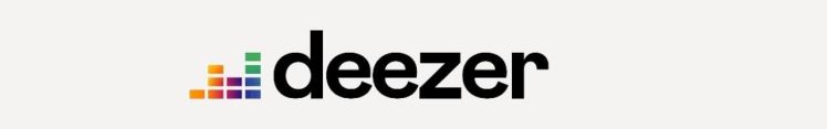 Link zu Deezer